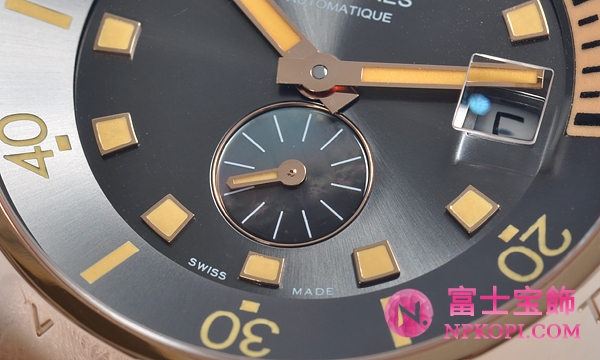 ルイ・ヴィトンタンブールダイバー Q103EAAZE